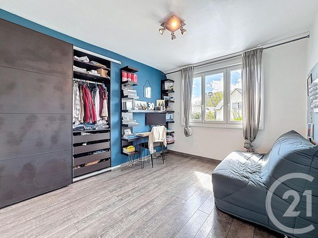 maison à vendre - 6 pièces - 156.0 m2 - BREST - 29 - BRETAGNE - Century 21 Associés Conseils Immobilier