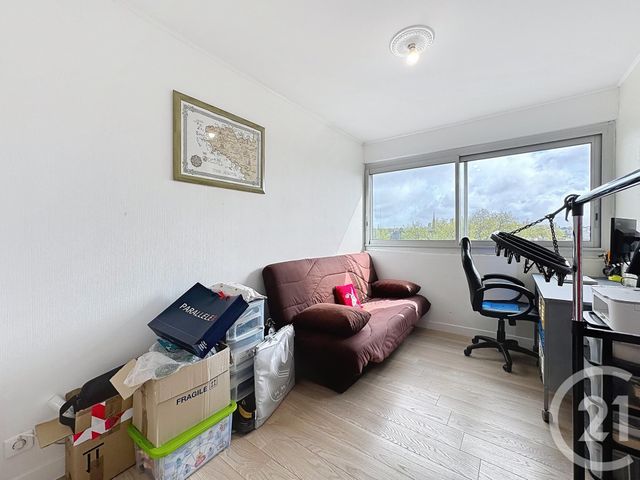 Appartement T5 à vendre - 5 pièces - 86.95 m2 - BREST - 29 - BRETAGNE - Century 21 Associés Conseils Immobilier