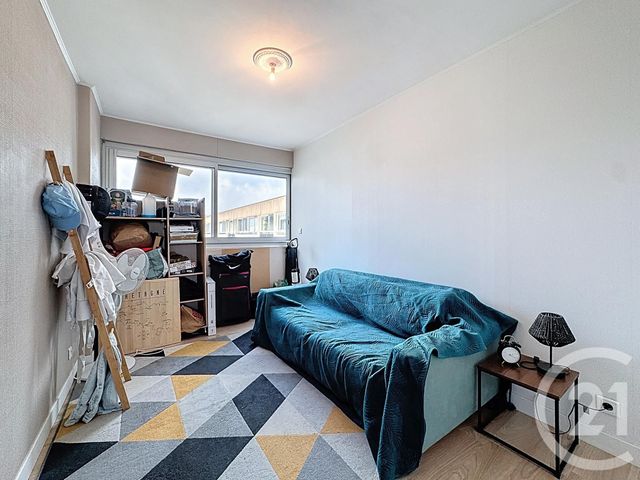 Appartement T5 à vendre - 5 pièces - 86.95 m2 - BREST - 29 - BRETAGNE - Century 21 Associés Conseils Immobilier