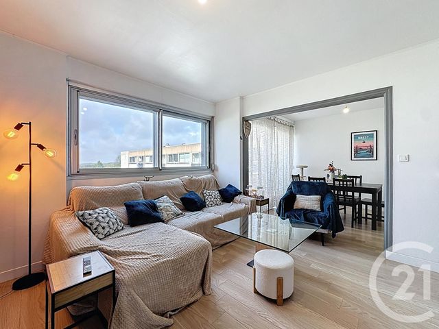 appartement - BREST - 29