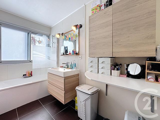 Appartement T5 à vendre - 5 pièces - 86.95 m2 - BREST - 29 - BRETAGNE - Century 21 Associés Conseils Immobilier