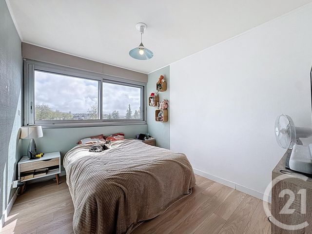 Appartement T5 à vendre - 5 pièces - 86.95 m2 - BREST - 29 - BRETAGNE - Century 21 Associés Conseils Immobilier