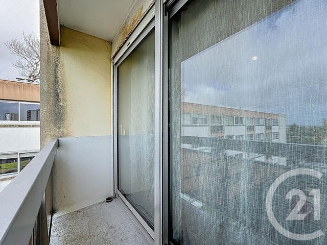 Appartement T5 à vendre - 5 pièces - 86.95 m2 - BREST - 29 - BRETAGNE - Century 21 Associés Conseils Immobilier