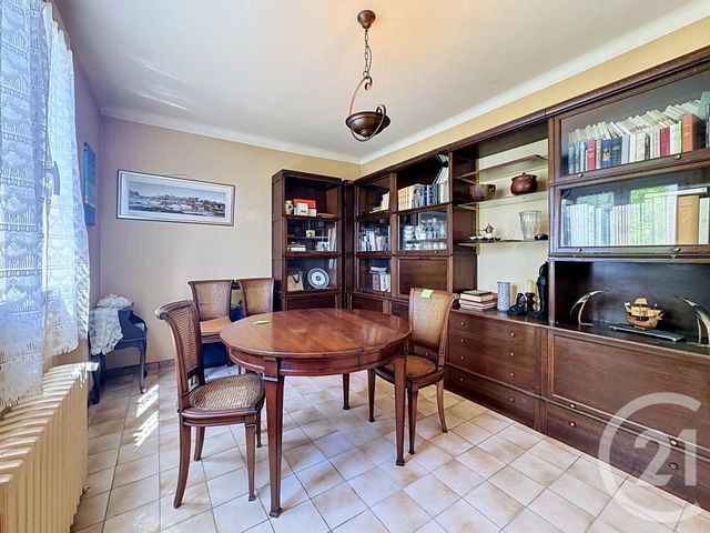 maison à vendre - 4 pièces - 78.5 m2 - BREST - 29 - BRETAGNE - Century 21 Associés Conseils Immobilier