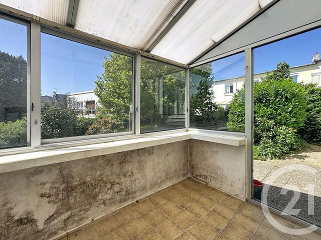 maison à vendre - 4 pièces - 78.5 m2 - BREST - 29 - BRETAGNE - Century 21 Associés Conseils Immobilier