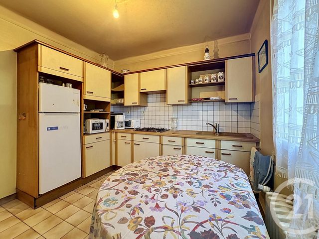 maison à vendre - 4 pièces - 78.5 m2 - BREST - 29 - BRETAGNE - Century 21 Associés Conseils Immobilier