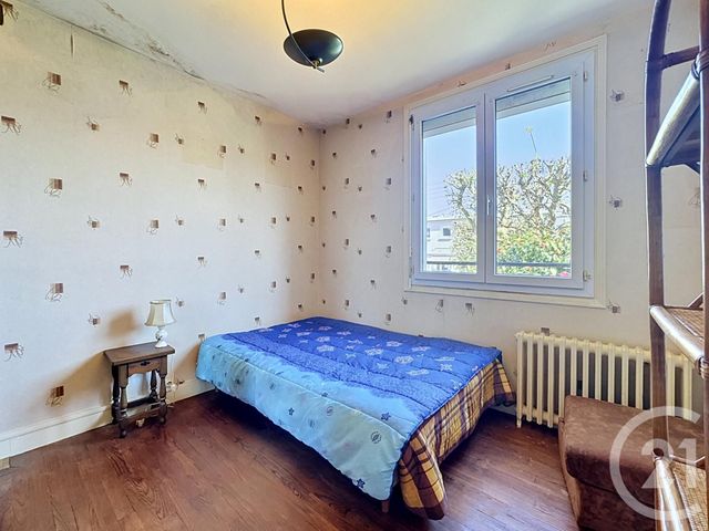 maison à vendre - 4 pièces - 78.5 m2 - BREST - 29 - BRETAGNE - Century 21 Associés Conseils Immobilier