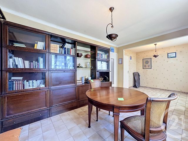 maison à vendre - 4 pièces - 78.5 m2 - BREST - 29 - BRETAGNE - Century 21 Associés Conseils Immobilier