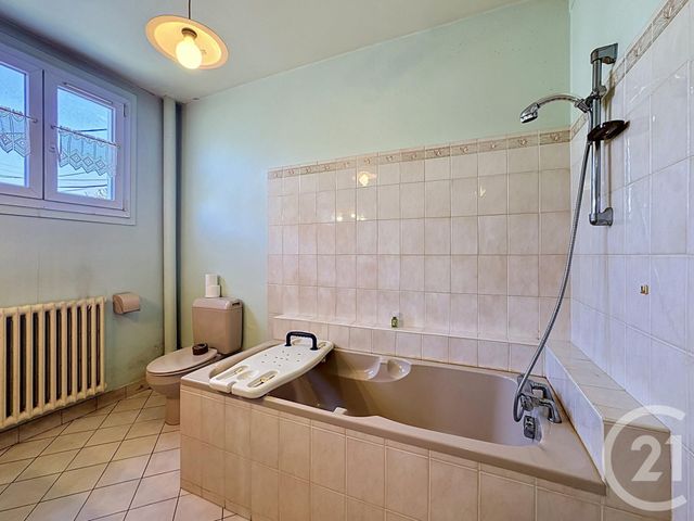 maison à vendre - 4 pièces - 78.5 m2 - BREST - 29 - BRETAGNE - Century 21 Associés Conseils Immobilier
