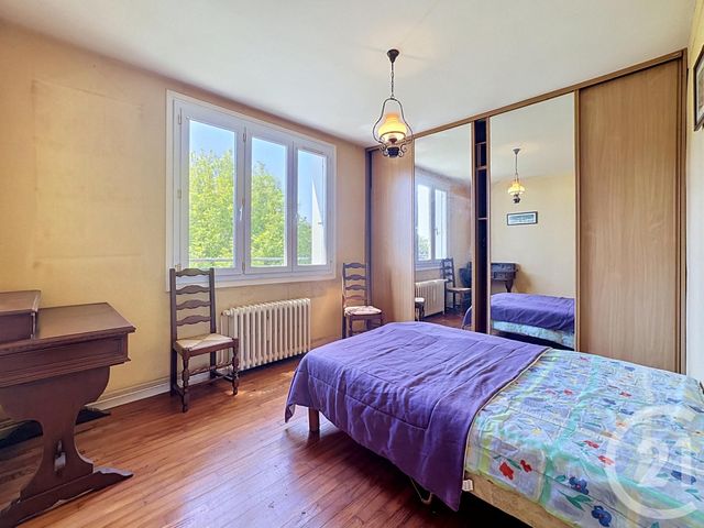 maison à vendre - 4 pièces - 78.5 m2 - BREST - 29 - BRETAGNE - Century 21 Associés Conseils Immobilier