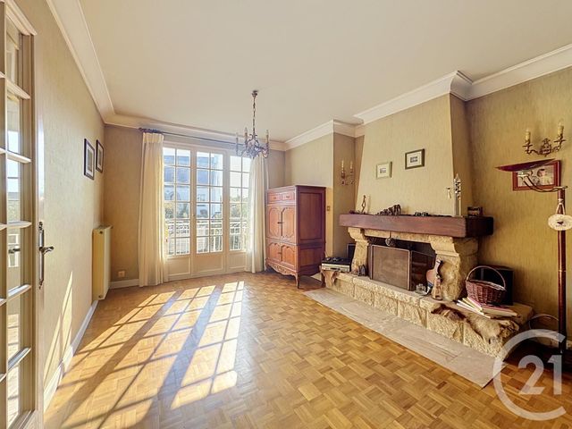 maison à vendre - 6 pièces - 121.87 m2 - BOHARS - 29 - BRETAGNE - Century 21 Associés Conseils Immobilier