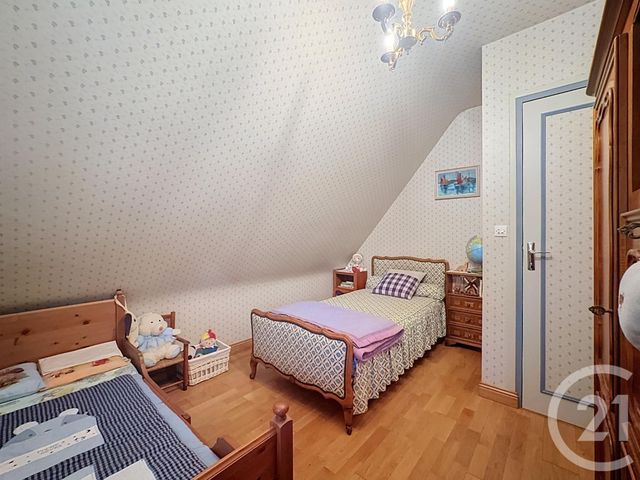 maison à vendre - 6 pièces - 121.87 m2 - BOHARS - 29 - BRETAGNE - Century 21 Associés Conseils Immobilier