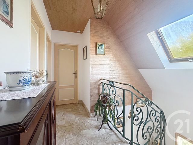 maison à vendre - 6 pièces - 121.87 m2 - BOHARS - 29 - BRETAGNE - Century 21 Associés Conseils Immobilier