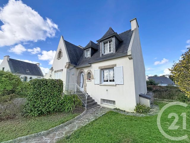 Maison à vendre BOHARS