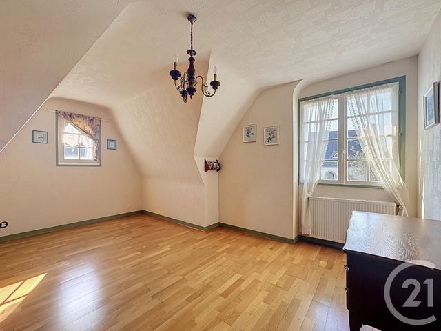 maison à vendre - 6 pièces - 121.87 m2 - BOHARS - 29 - BRETAGNE - Century 21 Associés Conseils Immobilier