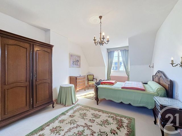 maison à vendre - 6 pièces - 121.87 m2 - BOHARS - 29 - BRETAGNE - Century 21 Associés Conseils Immobilier
