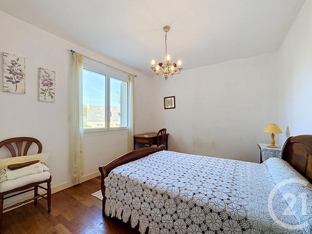 maison à vendre - 6 pièces - 121.87 m2 - BOHARS - 29 - BRETAGNE - Century 21 Associés Conseils Immobilier