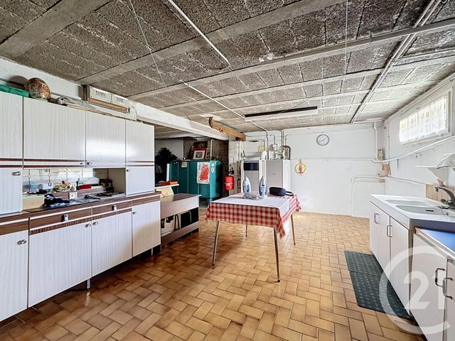 maison à vendre - 6 pièces - 121.87 m2 - BOHARS - 29 - BRETAGNE - Century 21 Associés Conseils Immobilier