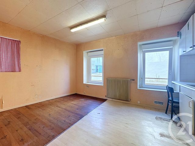 Appartement T2 à vendre - 2 pièces - 50.7 m2 - BREST - 29 - BRETAGNE - Century 21 Associés Conseils Immobilier