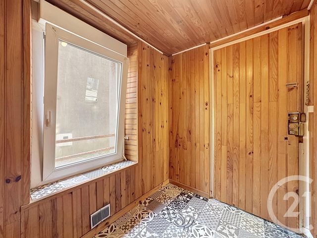 Appartement T2 à vendre - 2 pièces - 50.7 m2 - BREST - 29 - BRETAGNE - Century 21 Associés Conseils Immobilier