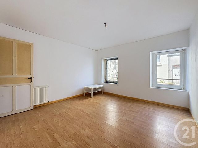 Appartement T2 à vendre - 2 pièces - 50.7 m2 - BREST - 29 - BRETAGNE - Century 21 Associés Conseils Immobilier