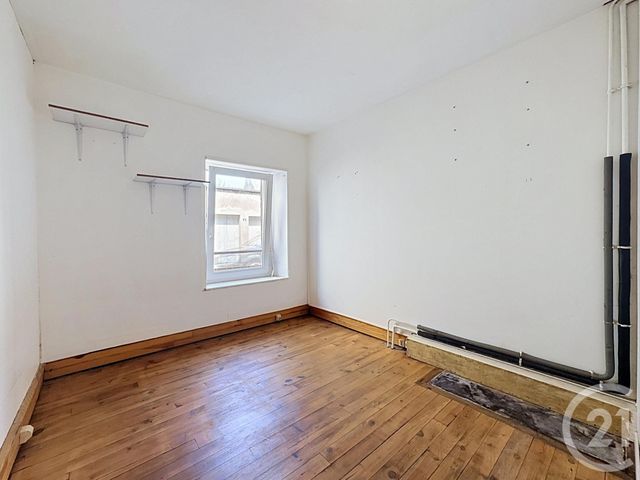 Appartement T2 à vendre - 2 pièces - 50.7 m2 - BREST - 29 - BRETAGNE - Century 21 Associés Conseils Immobilier