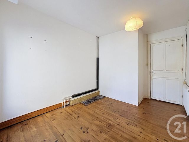 Appartement T2 à vendre - 2 pièces - 50.7 m2 - BREST - 29 - BRETAGNE - Century 21 Associés Conseils Immobilier