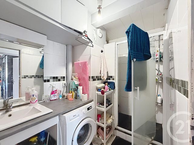 Appartement T3 à vendre - 3 pièces - 61.46 m2 - BREST - 29 - BRETAGNE - Century 21 Associés Conseils Immobilier