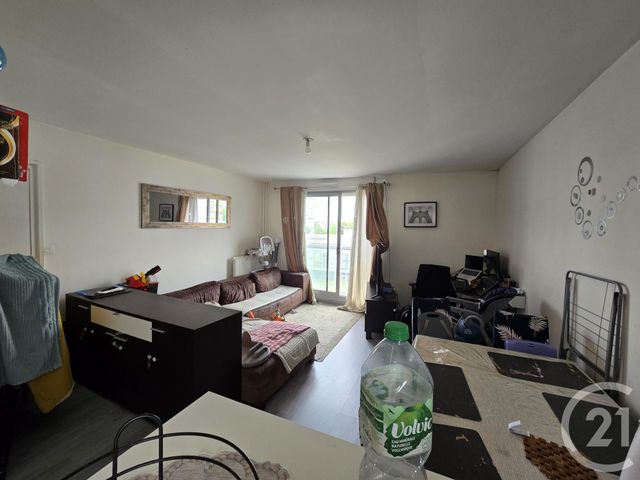 Appartement T3 à vendre - 3 pièces - 61.46 m2 - BREST - 29 - BRETAGNE - Century 21 Associés Conseils Immobilier