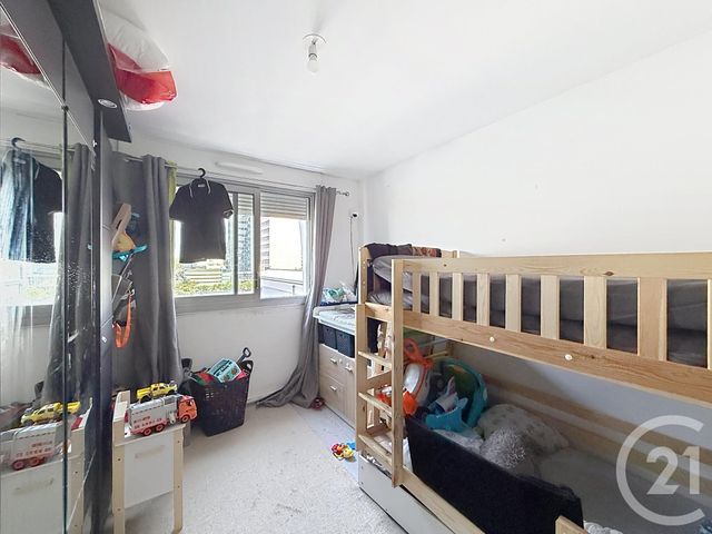 Appartement T3 à vendre - 3 pièces - 61.46 m2 - BREST - 29 - BRETAGNE - Century 21 Associés Conseils Immobilier