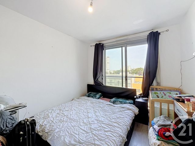 Appartement T3 à vendre - 3 pièces - 61.46 m2 - BREST - 29 - BRETAGNE - Century 21 Associés Conseils Immobilier