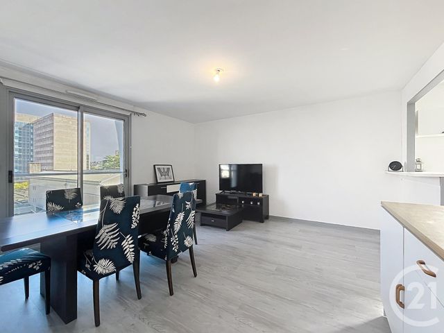 Appartement T3 à vendre BREST