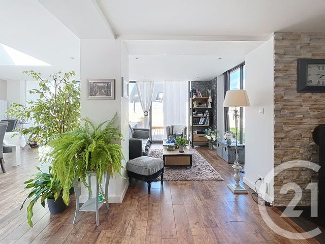 maison à vendre - 6 pièces - 150.0 m2 - GUILERS - 29 - BRETAGNE - Century 21 Associés Conseils Immobilier