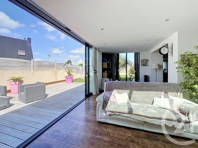 maison à vendre - 6 pièces - 150.0 m2 - GUILERS - 29 - BRETAGNE - Century 21 Associés Conseils Immobilier