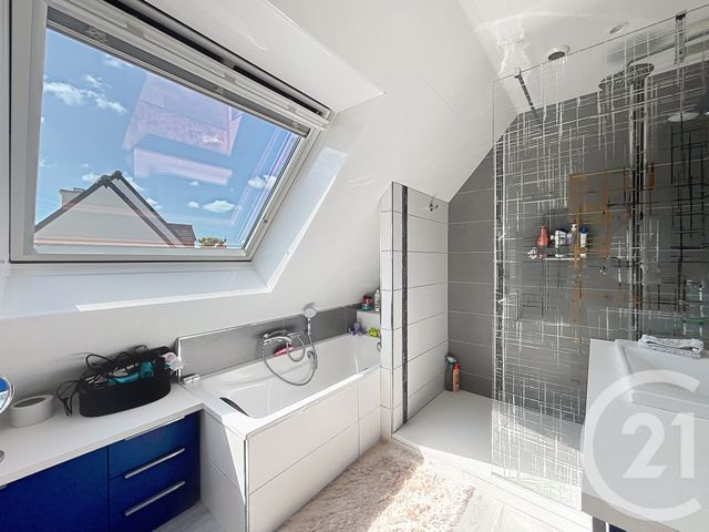 maison à vendre - 6 pièces - 150.0 m2 - GUILERS - 29 - BRETAGNE - Century 21 Associés Conseils Immobilier