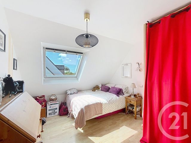 maison à vendre - 6 pièces - 150.0 m2 - GUILERS - 29 - BRETAGNE - Century 21 Associés Conseils Immobilier