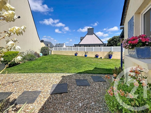 maison à vendre - 6 pièces - 150.0 m2 - GUILERS - 29 - BRETAGNE - Century 21 Associés Conseils Immobilier