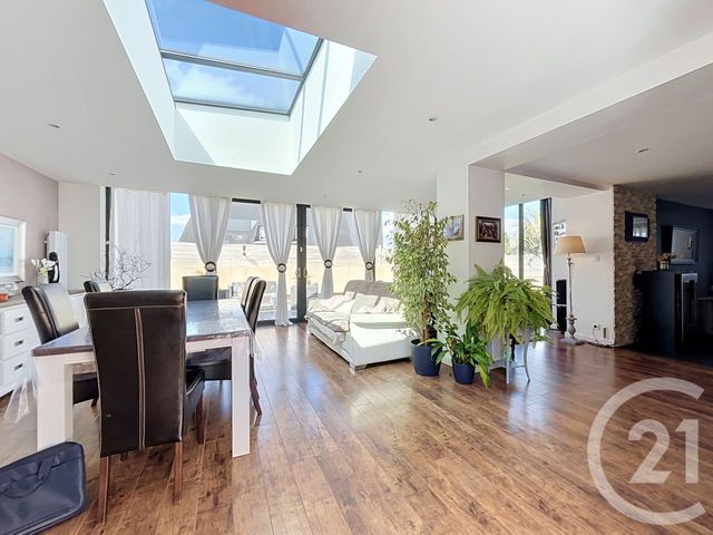 maison à vendre - 6 pièces - 150.0 m2 - GUILERS - 29 - BRETAGNE - Century 21 Associés Conseils Immobilier