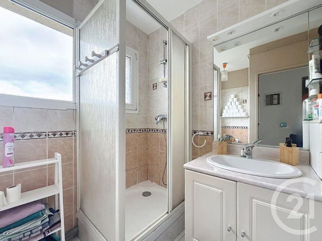 Appartement T2 à vendre - 2 pièces - 49.09 m2 - BREST - 29 - BRETAGNE - Century 21 Associés Conseils Immobilier
