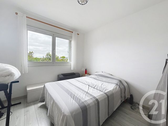 Appartement T2 à vendre - 2 pièces - 49.09 m2 - BREST - 29 - BRETAGNE - Century 21 Associés Conseils Immobilier