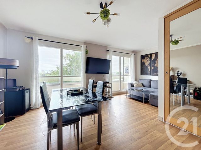 Appartement T2 à vendre BREST