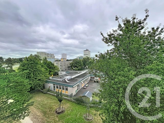 Appartement T2 à vendre - 2 pièces - 49.09 m2 - BREST - 29 - BRETAGNE - Century 21 Associés Conseils Immobilier