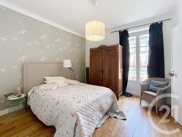 Appartement T5 à vendre - 5 pièces - 103.89 m2 - BREST - 29 - BRETAGNE - Century 21 Associés Conseils Immobilier