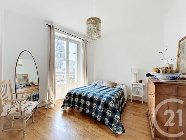Appartement T5 à vendre - 5 pièces - 103.89 m2 - BREST - 29 - BRETAGNE - Century 21 Associés Conseils Immobilier