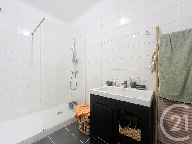 Appartement T5 à vendre - 5 pièces - 103.89 m2 - BREST - 29 - BRETAGNE - Century 21 Associés Conseils Immobilier