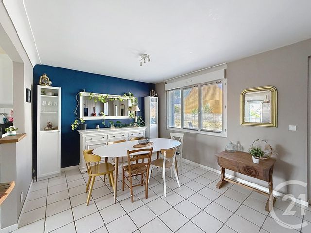 maison à vendre - 5 pièces - 108.17 m2 - GUILERS - 29 - BRETAGNE - Century 21 Associés Conseils Immobilier