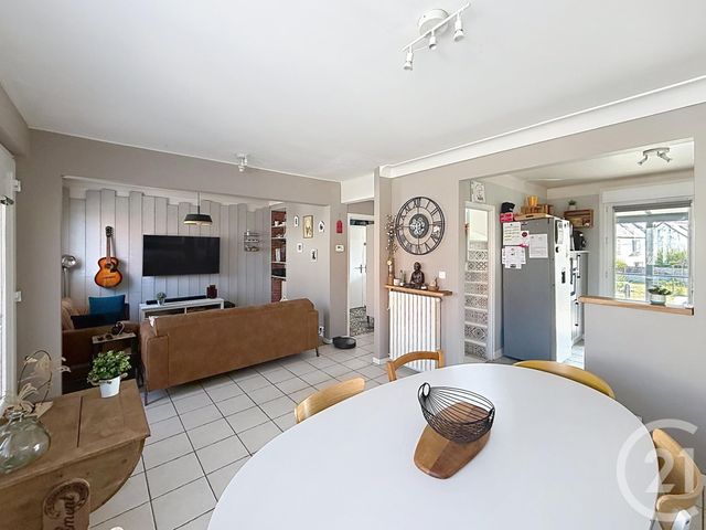 maison - GUILERS - 29
