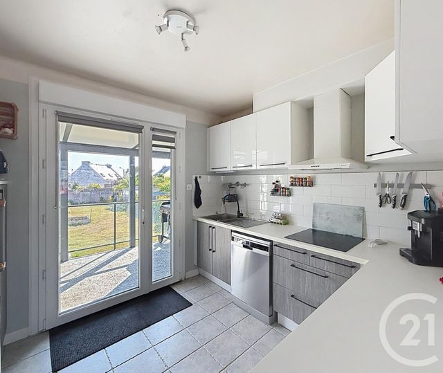 maison à vendre - 5 pièces - 108.17 m2 - GUILERS - 29 - BRETAGNE - Century 21 Associés Conseils Immobilier