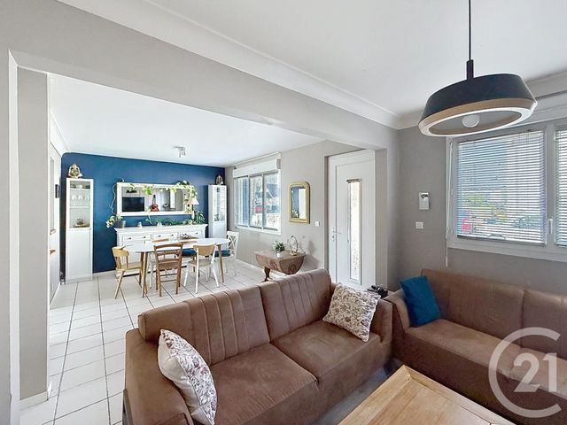 maison à vendre - 5 pièces - 108.17 m2 - GUILERS - 29 - BRETAGNE - Century 21 Associés Conseils Immobilier