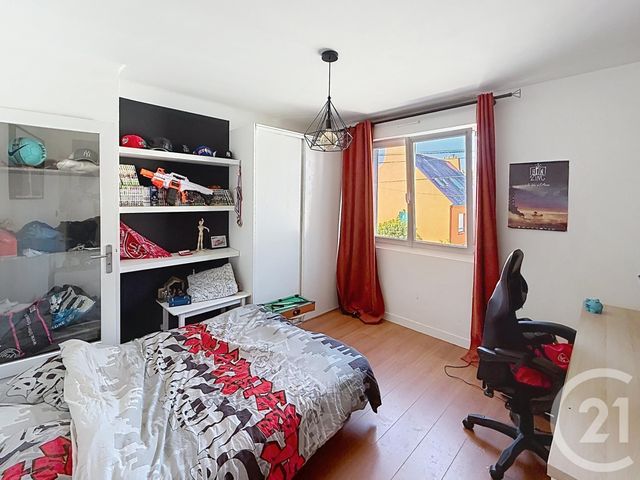 maison à vendre - 5 pièces - 108.17 m2 - GUILERS - 29 - BRETAGNE - Century 21 Associés Conseils Immobilier